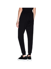 ARMANI EXCHANGE Armani Exchange Pantalone Donna Black - Nero BLACK